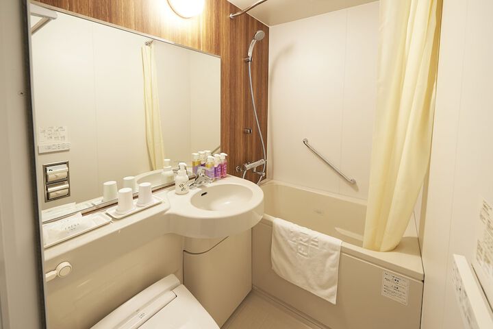 Bath Interior