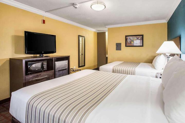 2 Double Bed (7 of 7)