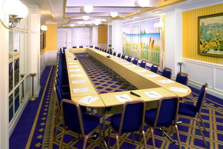 Meeting 44 of 50