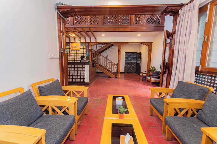 Hotel Interior 3 of 57