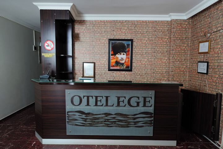 Hotel Interior 3 of 25