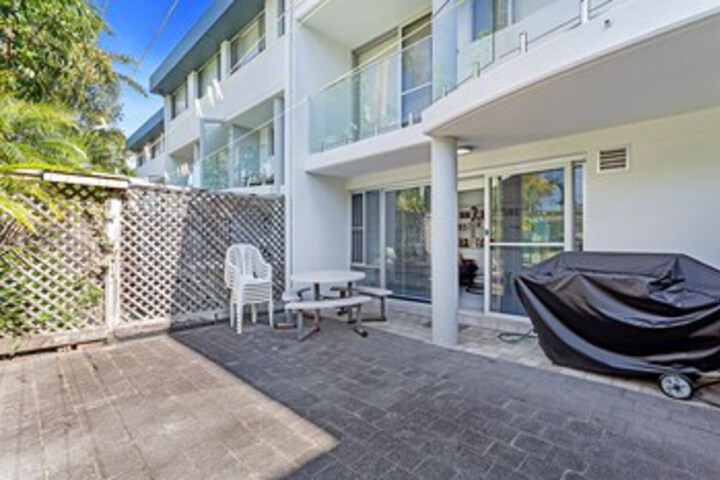 Terrace/Patio 19 of 19