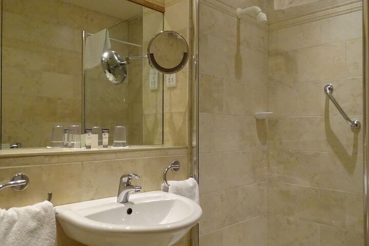 Bath Photo
