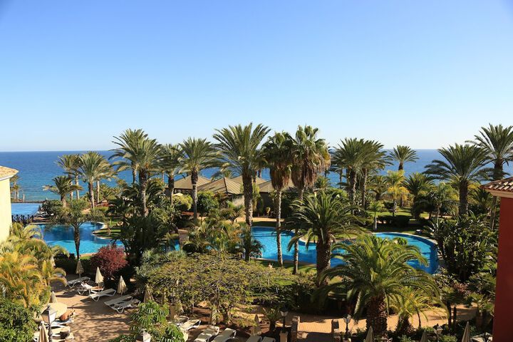 Hotel View 109 of 109