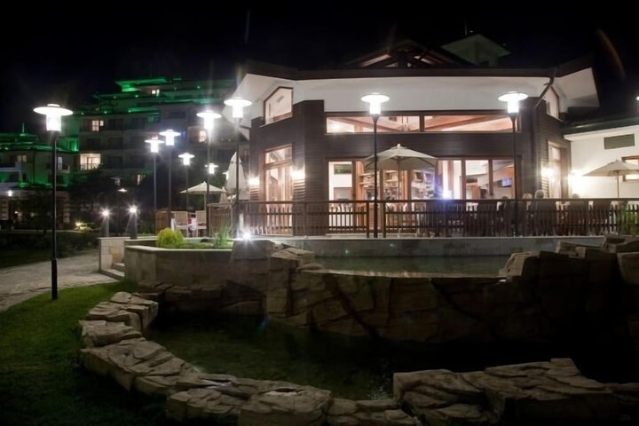 Hotel 66 of 81