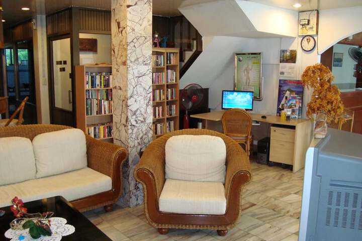 Hotel Interior 2 of 31