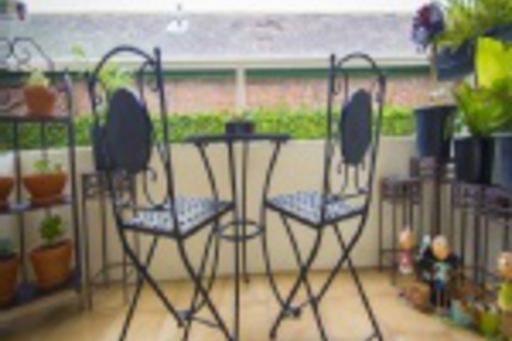 Terrace/Patio 133 of 192