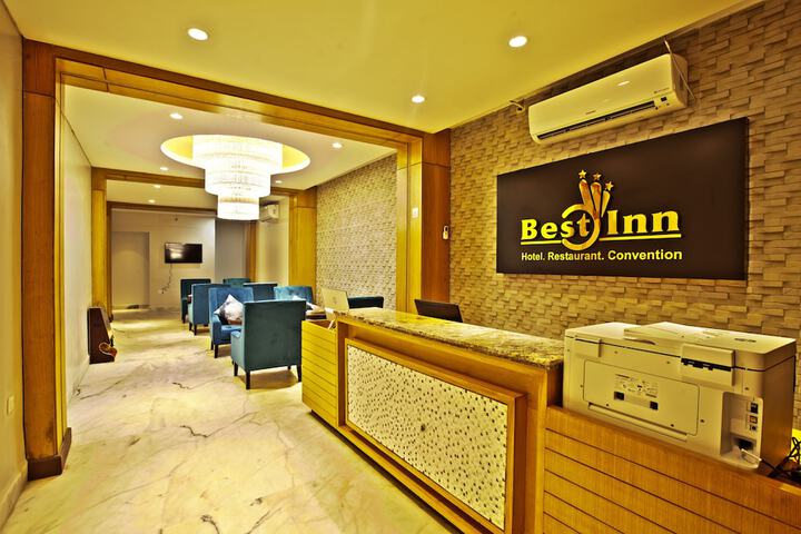 Hotel Interior 2 of 25