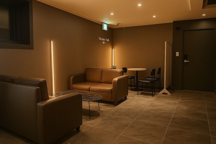 Hotel Interior 4 of 85