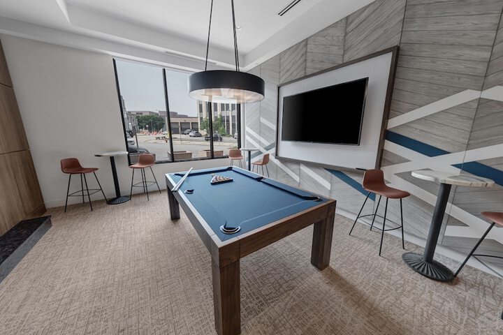 Billiards
