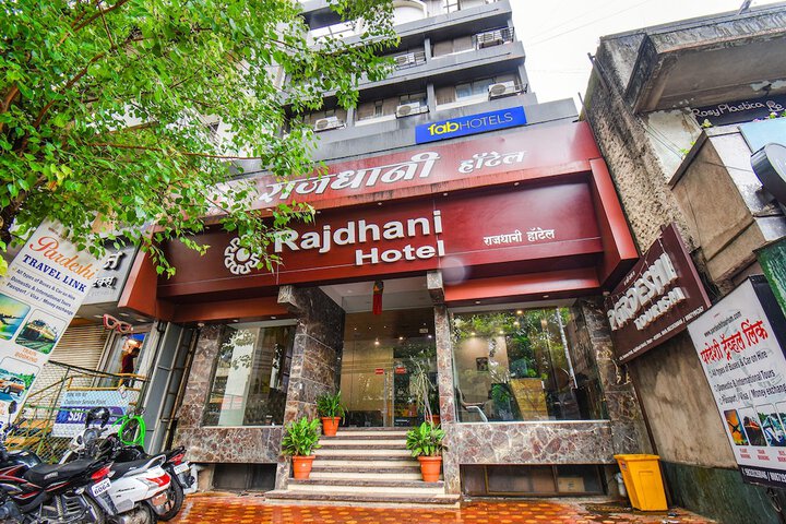 Hotel 26 of 27
