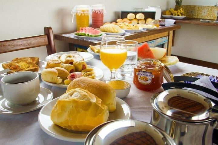 Breakfast/Coffee Service 11 of 15