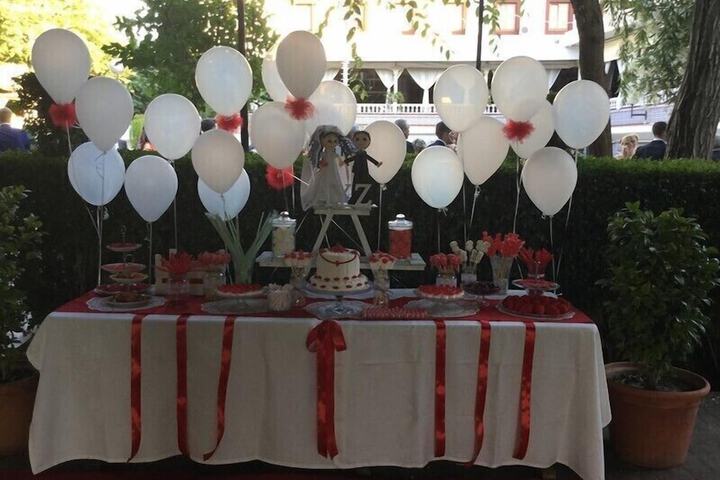 Wedding/Banquet 21 of 25