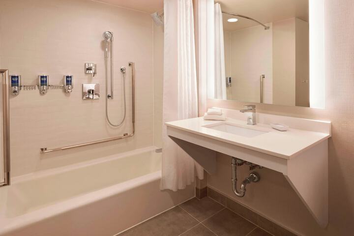 Bathroom Vanities