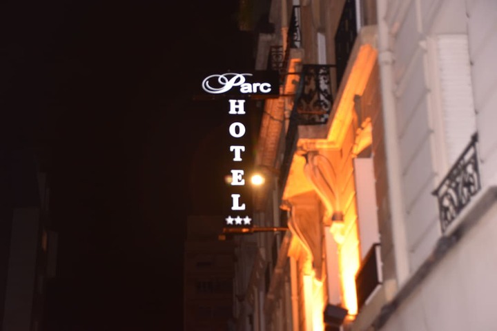 Hotel 28 of 34