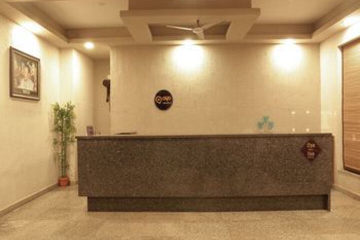 Hotel Interior 24 of 26