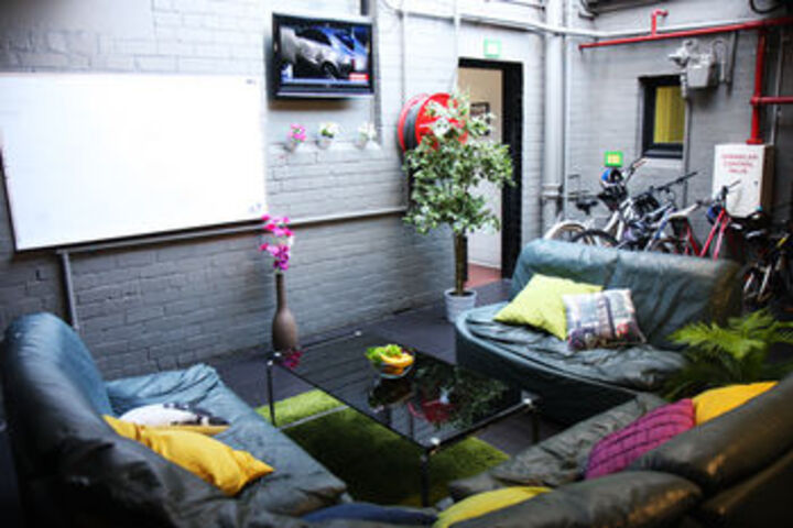 Hotel Interior 27 of 29