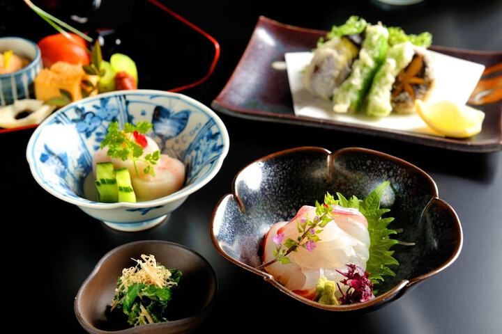 Restaurants