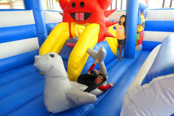Childrens Activities 33 of 52