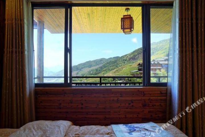 Xiangjing Hotel (Longsheng Longji Terrace)