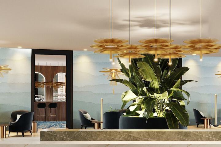 Image of Sirius Hotel