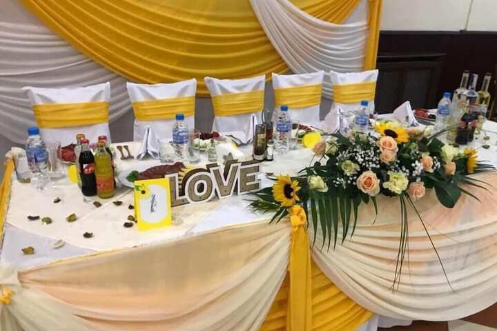 Ballroom/Hall 57 of 66