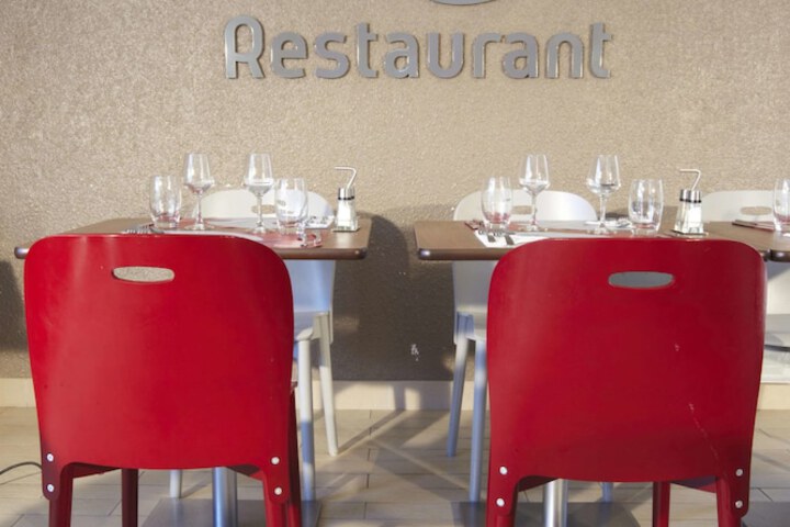 Dining Photos