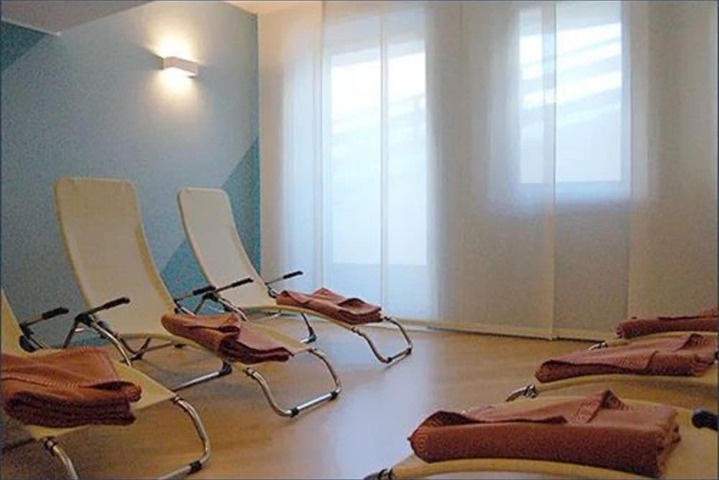 Spa Massage