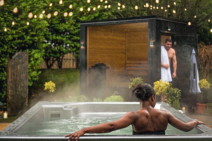Spa and Wellness