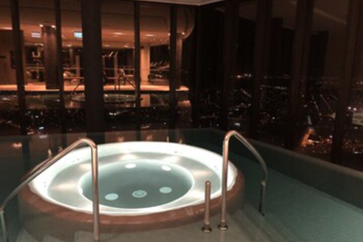 Spa 17 of 31