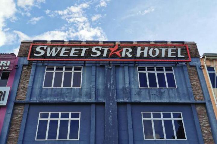 Sweet Star Hotel