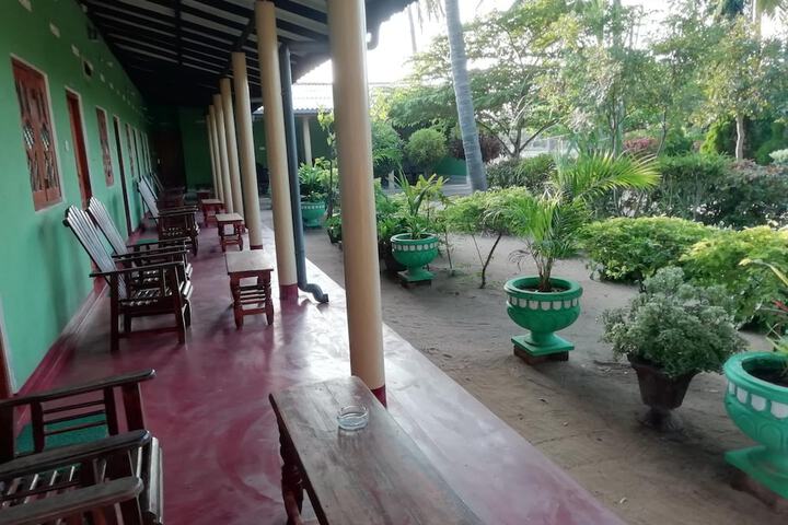 Terrace/Patio 28 of 75