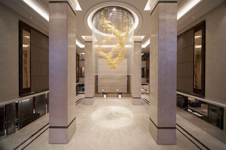 Hotel Interior 2 of 32