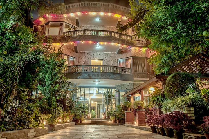 Hotel 48 of 50