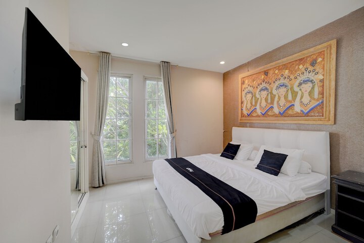 Hotel O near RS Fatmawati formerly White