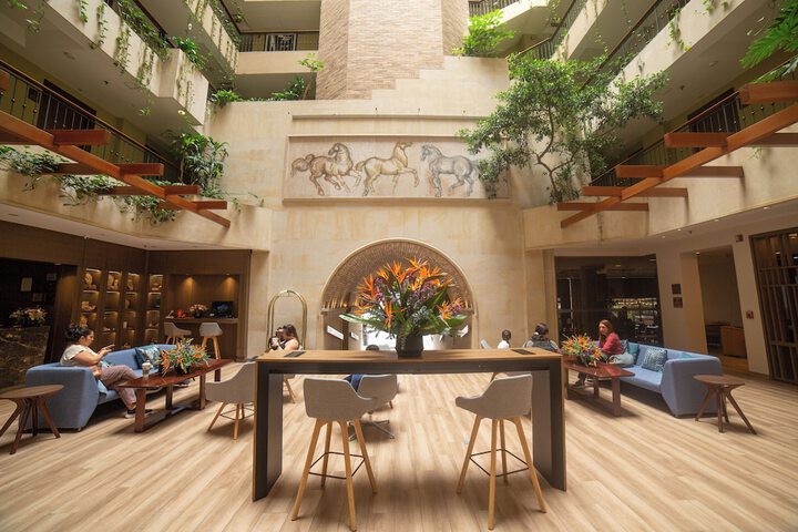 Hotel Interior 16 of 101