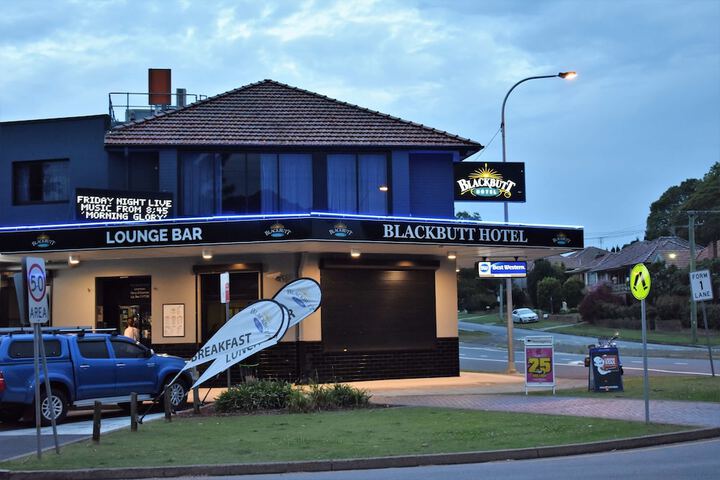 Hotel 55 of 55