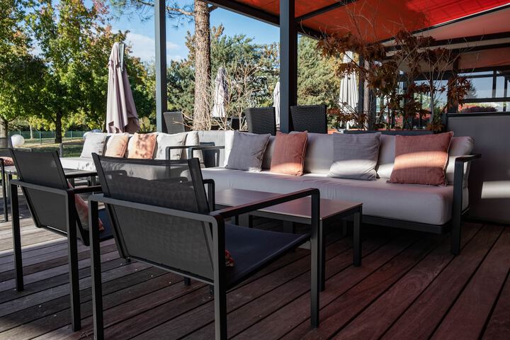 Terrace/Patio 30 of 33