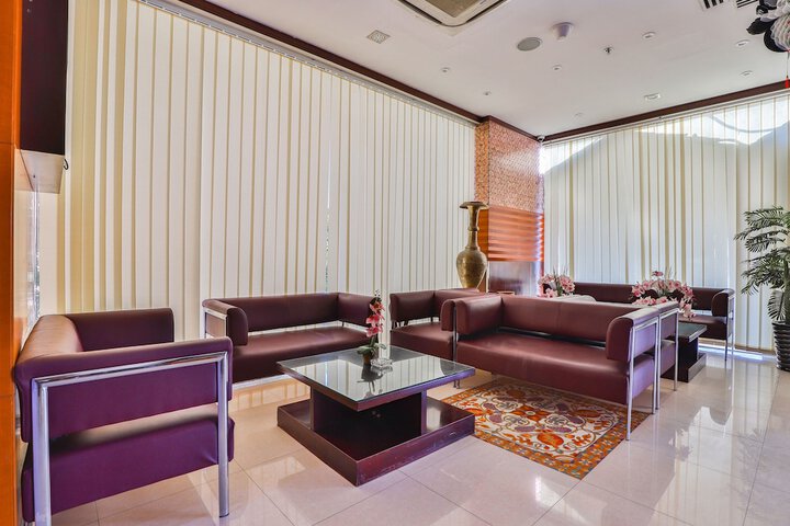 Hotel Interior 7 of 37