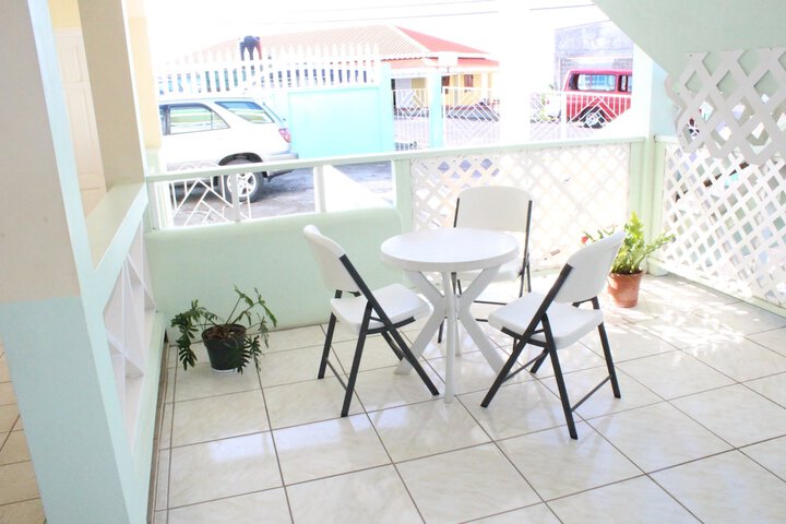 Terrace/Patio 34 of 70