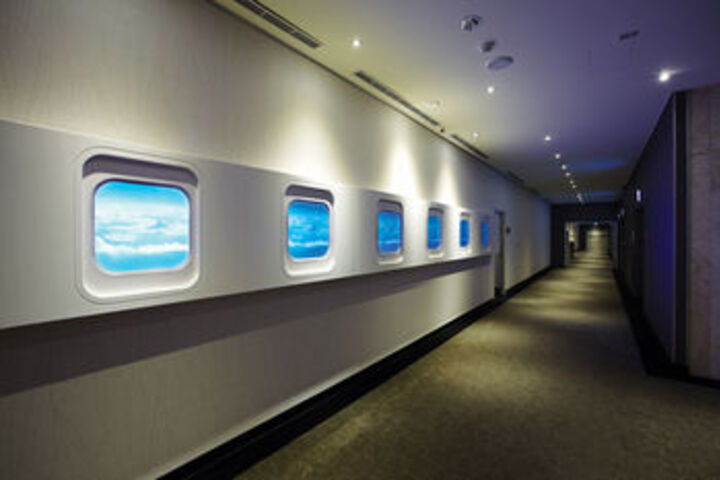 Ballroom/Hall 60 of 72