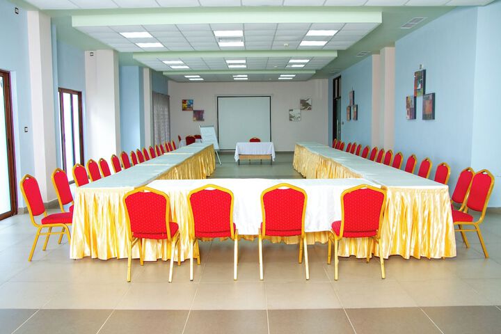 Meeting 58 of 76
