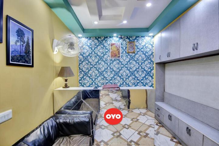 Hotel O Prime Stay