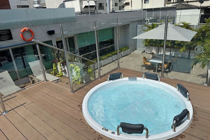 Spa