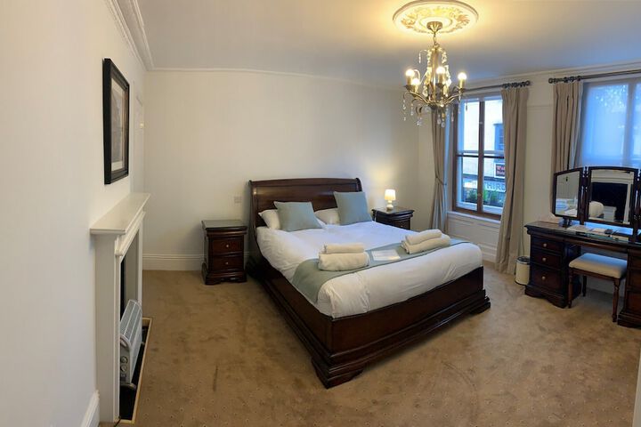 Hotel Interior 127 of 140