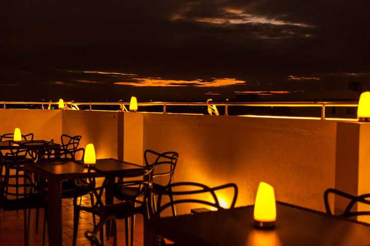 Terrace/Patio 36 of 36
