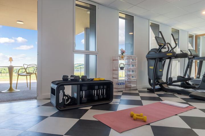 Health and Fitness 31 of 57