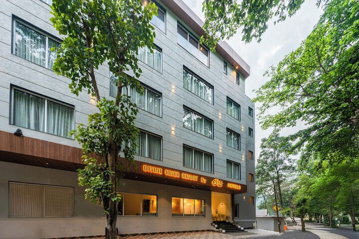 Hotel 145 of 161