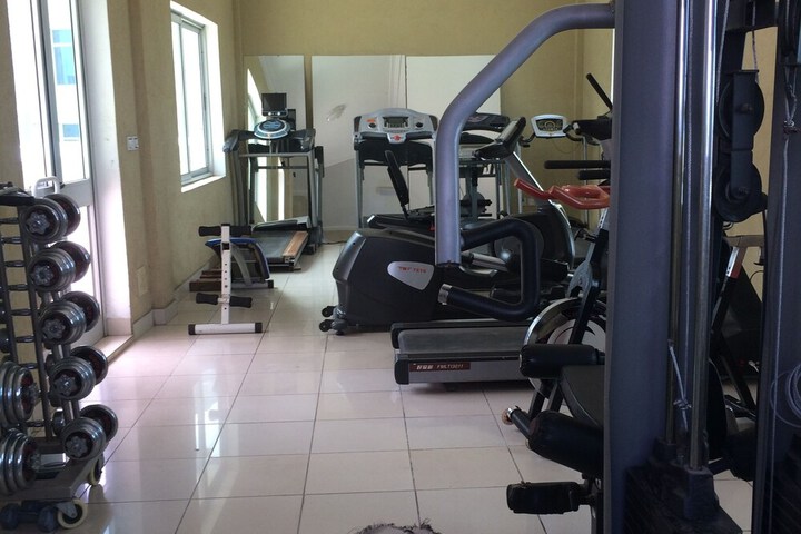 Health and Fitness 52 of 80