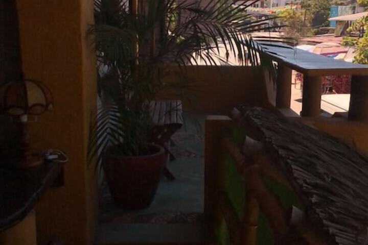 Terrace/Patio 34 of 37